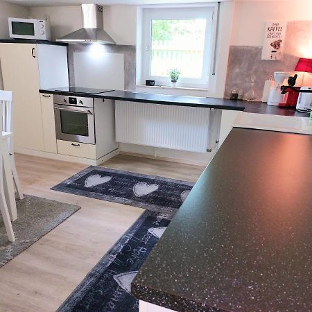Ferienwohnung Rudat Treuchtlingen Luaran gambar