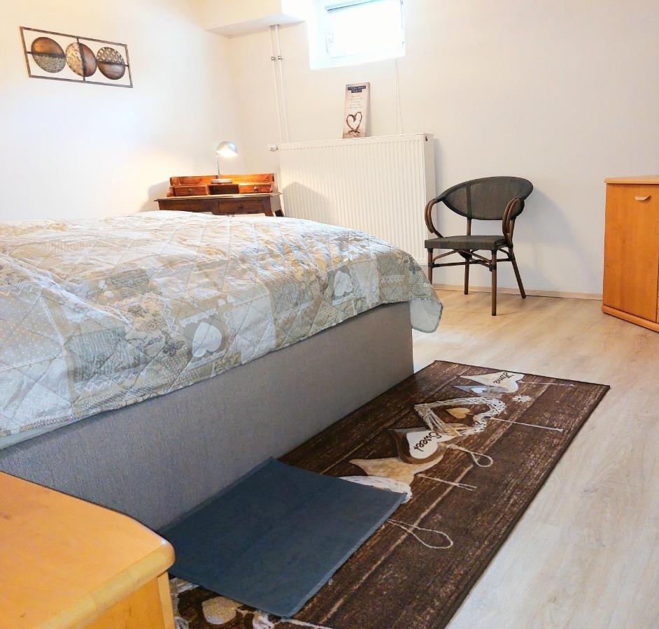 Ferienwohnung Rudat Treuchtlingen Luaran gambar