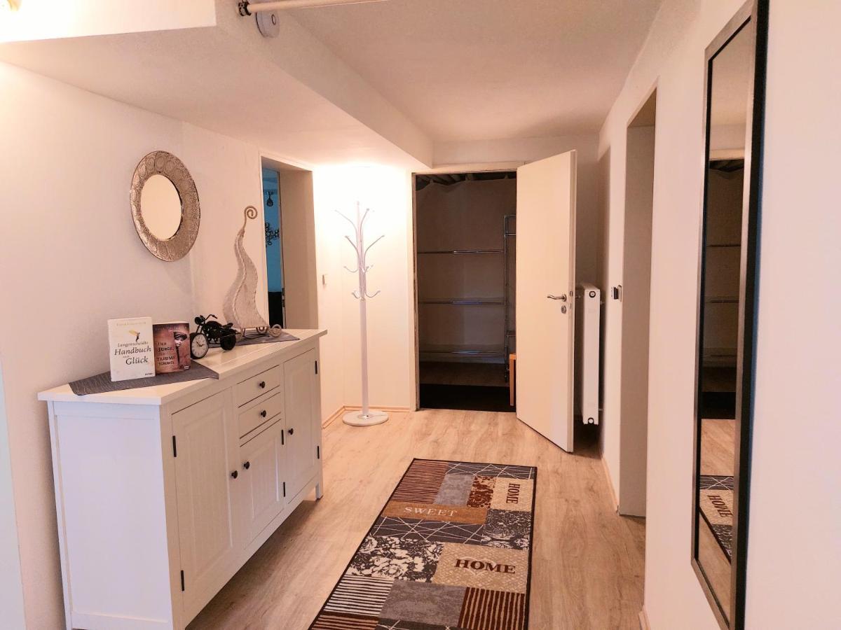 Ferienwohnung Rudat Treuchtlingen Luaran gambar