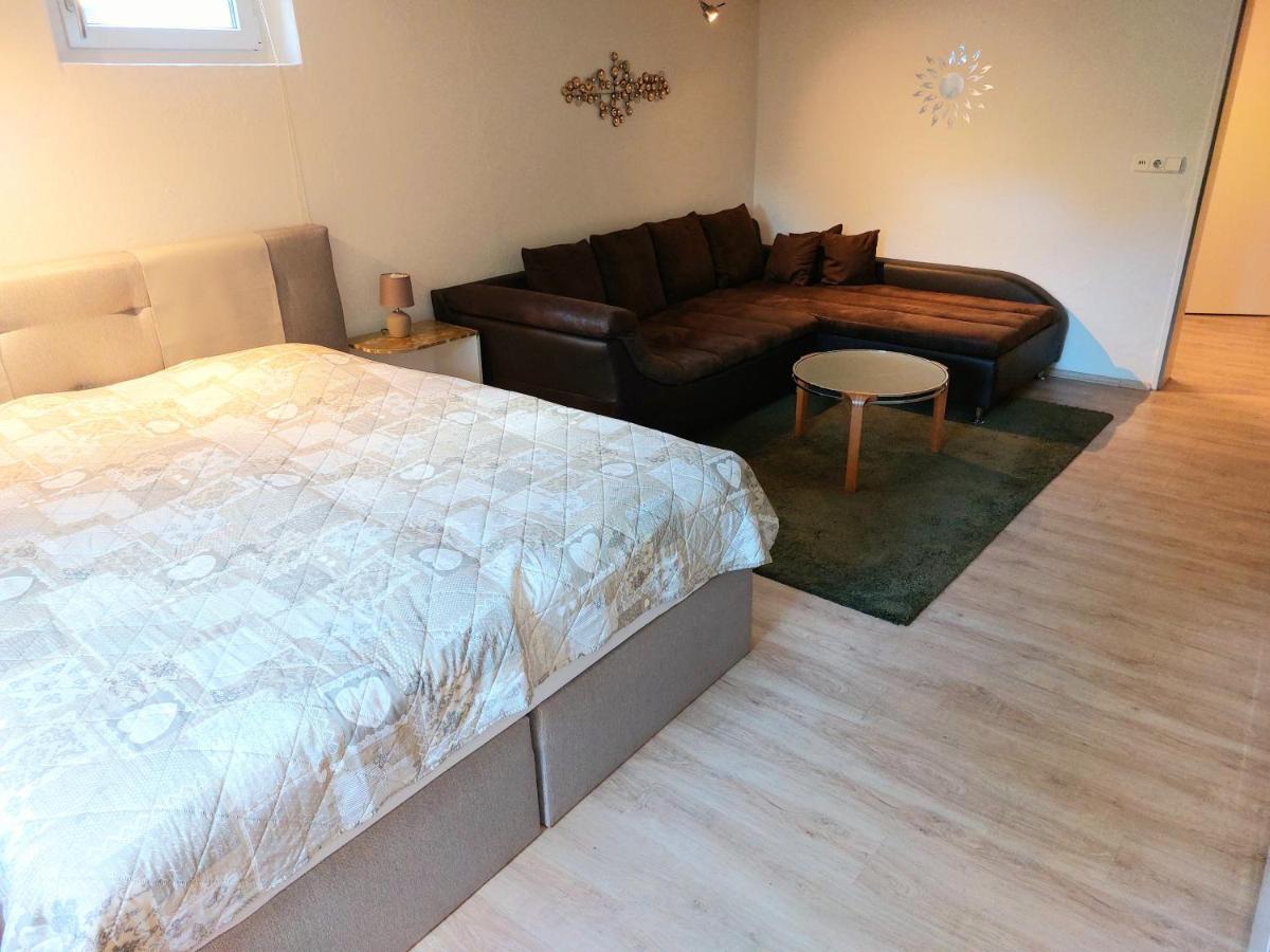 Ferienwohnung Rudat Treuchtlingen Luaran gambar