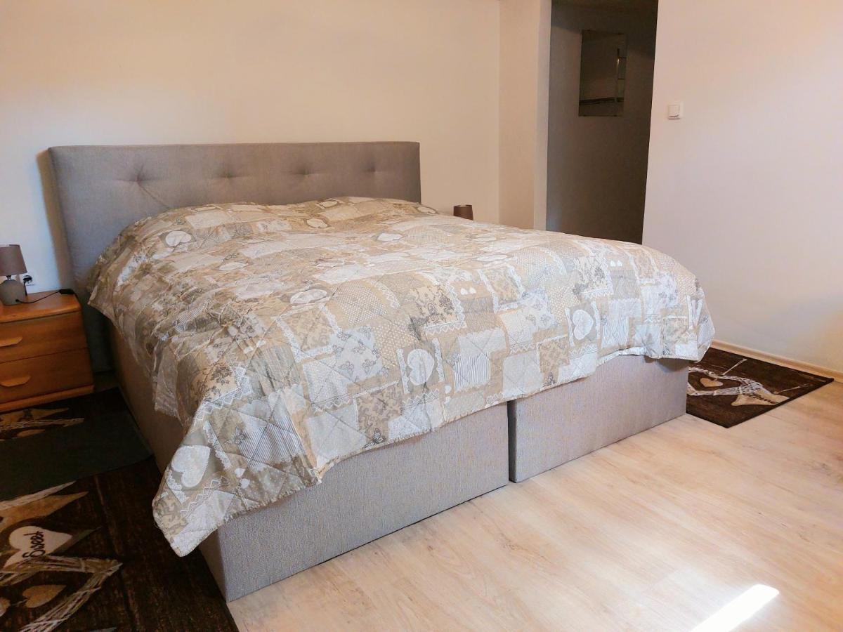 Ferienwohnung Rudat Treuchtlingen Luaran gambar