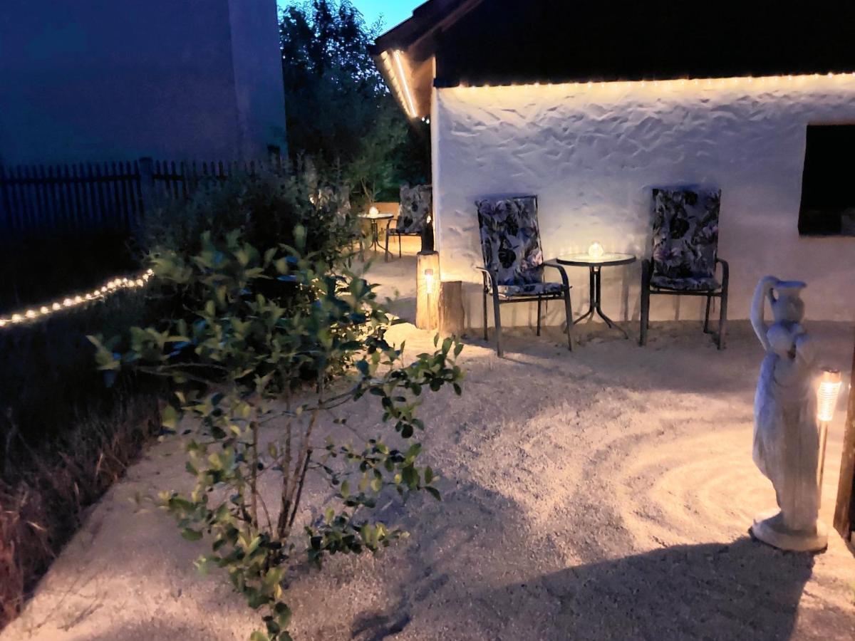 Ferienwohnung Rudat Treuchtlingen Luaran gambar