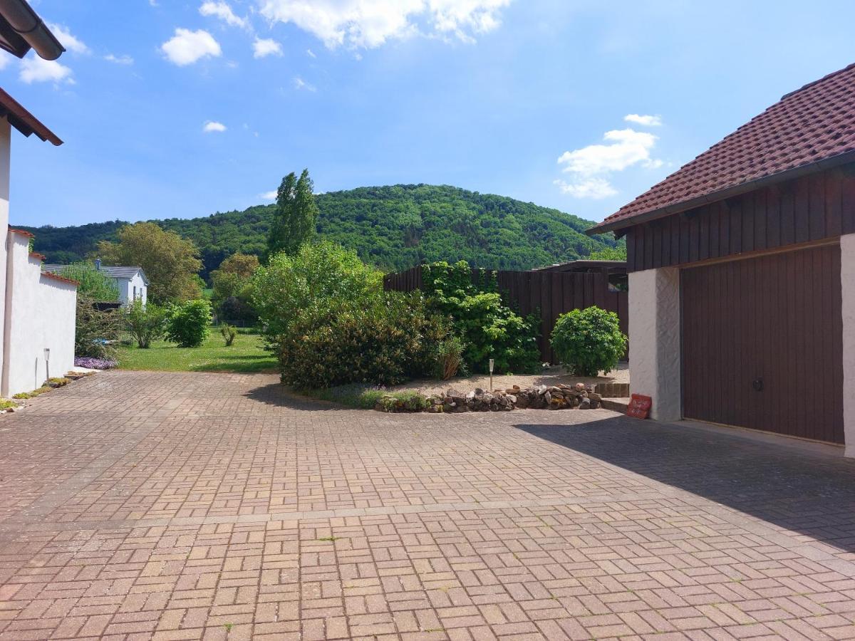 Ferienwohnung Rudat Treuchtlingen Luaran gambar