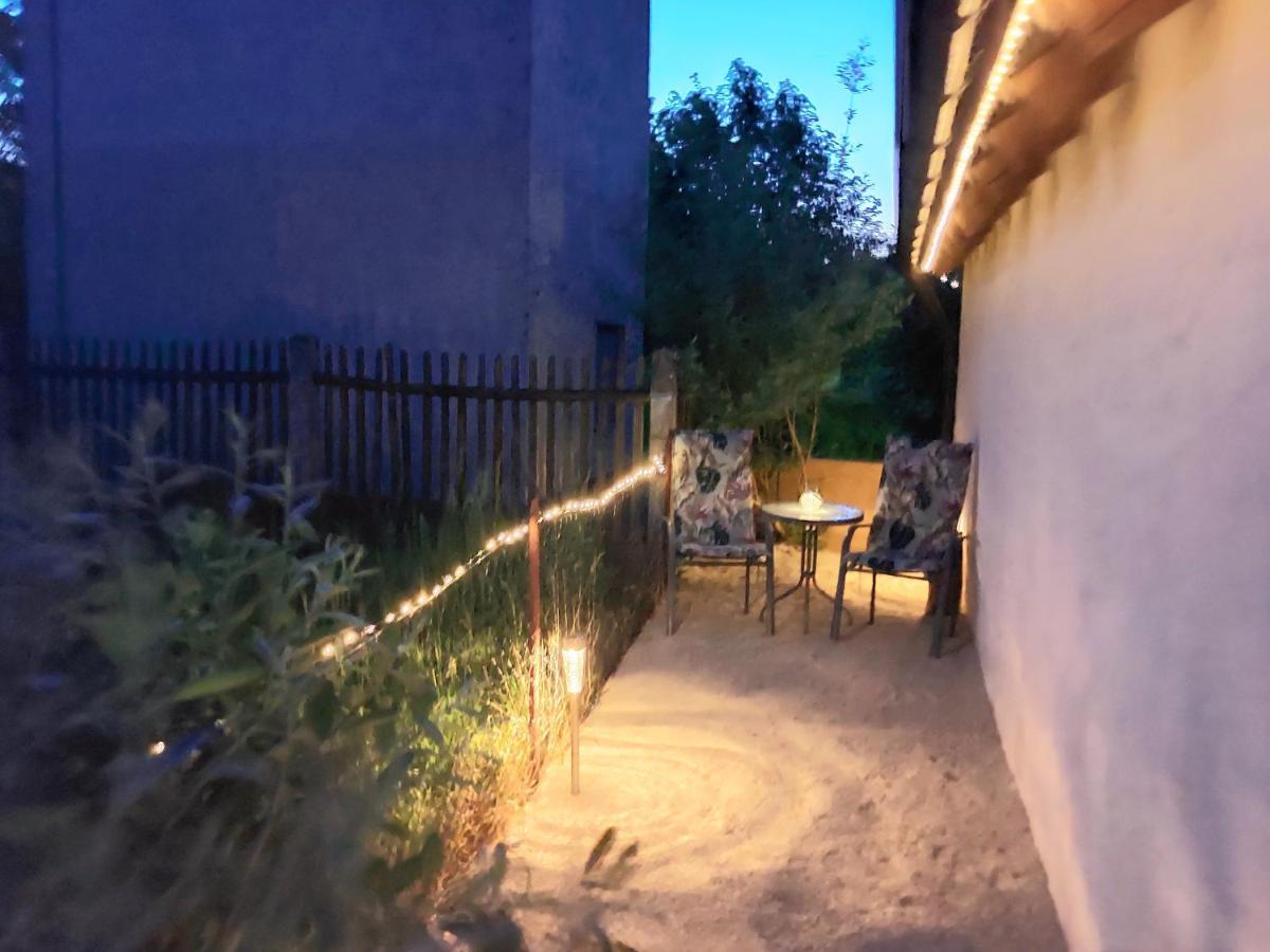 Ferienwohnung Rudat Treuchtlingen Luaran gambar