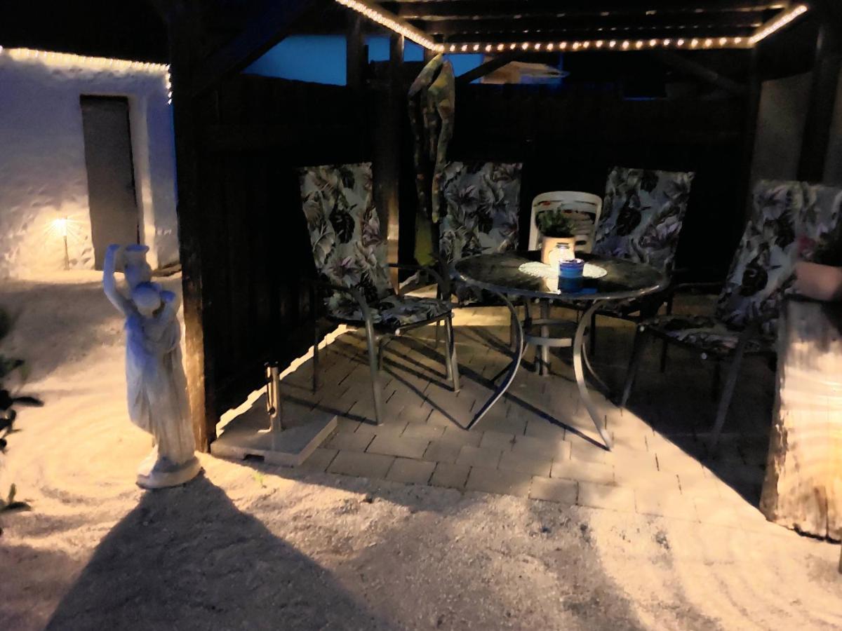 Ferienwohnung Rudat Treuchtlingen Luaran gambar