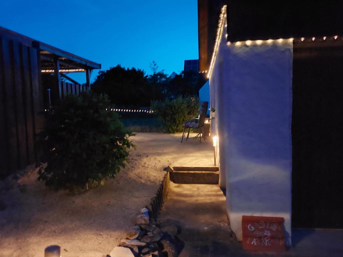 Ferienwohnung Rudat Treuchtlingen Luaran gambar